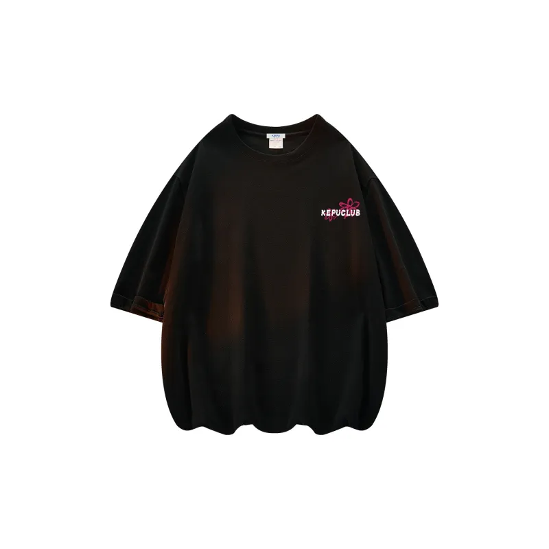 Kepu T Shirts Unisex-7