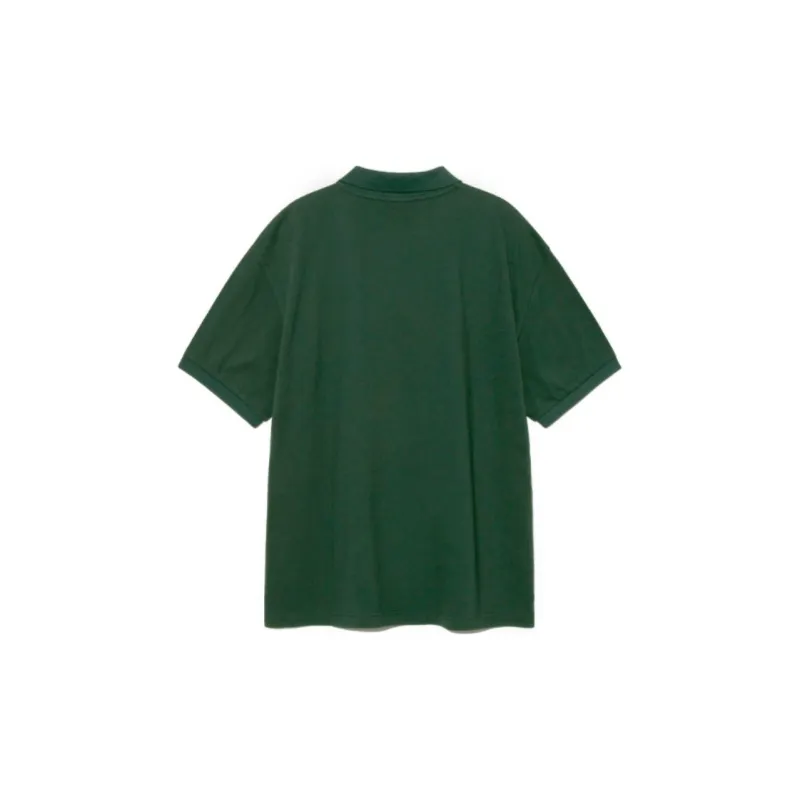 Lee T Shirts Men Green-1