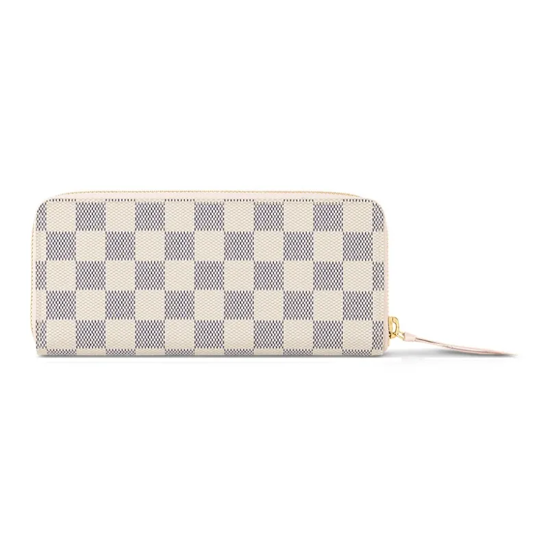 LOUIS VUITTON Clémence Wallet-2