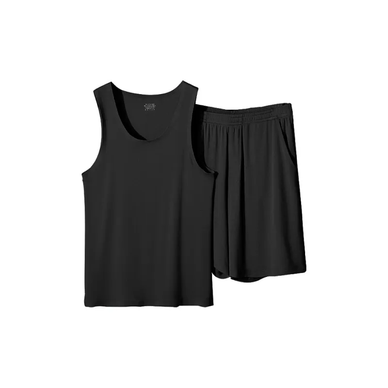 ROBINHOOD Men Pajama Sets-10