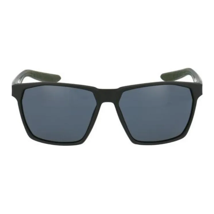 Nike Maverick Square Frame Sunglasses-1