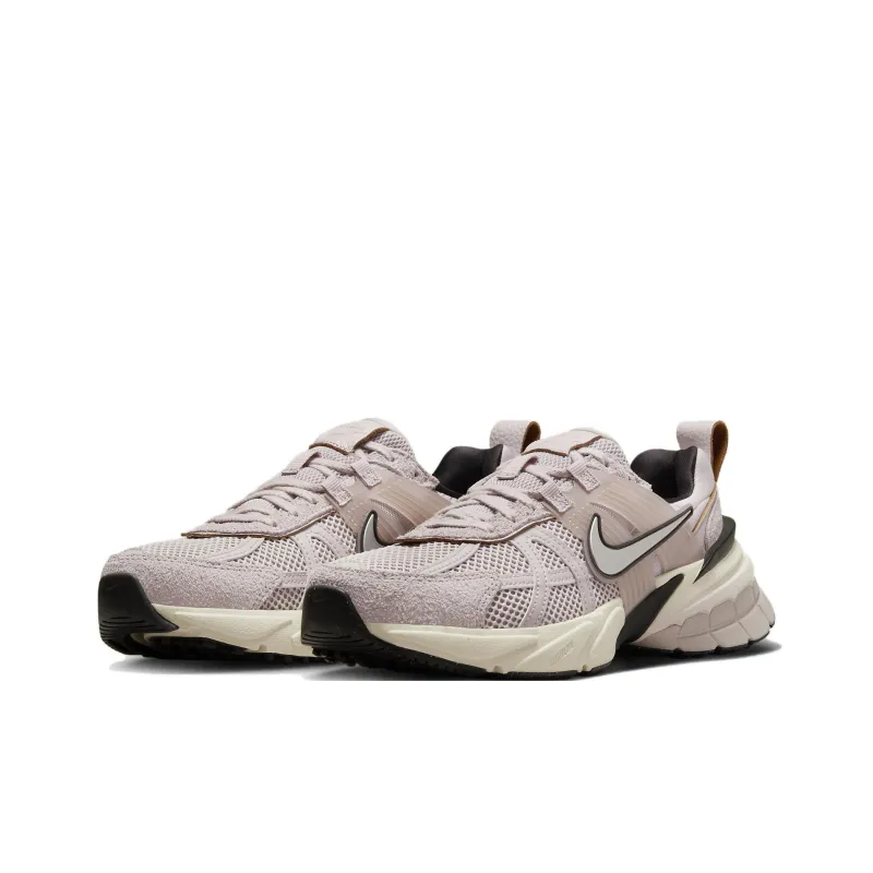 Nike V2K Run Platinum Violet Women's-2