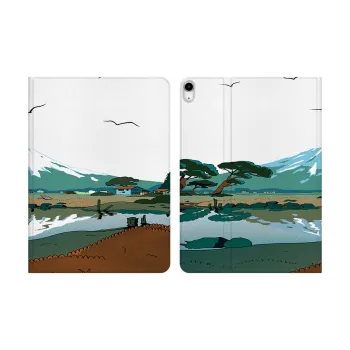 Small bones Tablet Protective Cases