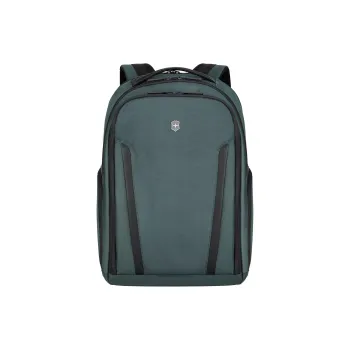 VICTORINOX Polyester Backpack Unisex Green