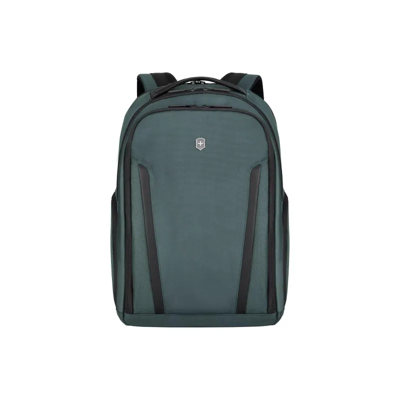 VICTORINOX Polyester Backpack Unisex Green-0