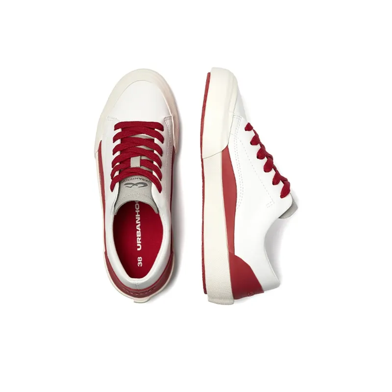 URBANHOOD 5050 Series Low-Top Skateboard Shoes Unisex-7
