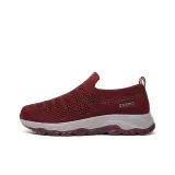A8888 Women's Maroon