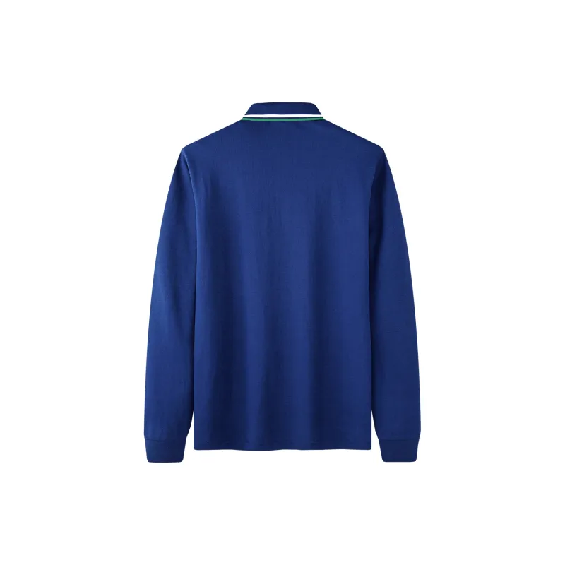SEPTWOLVES Polo Shirts Men-31