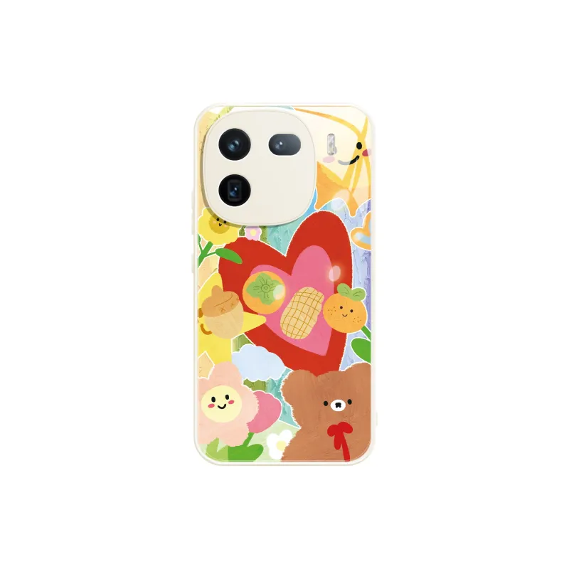 MINISO Phone Cases-6