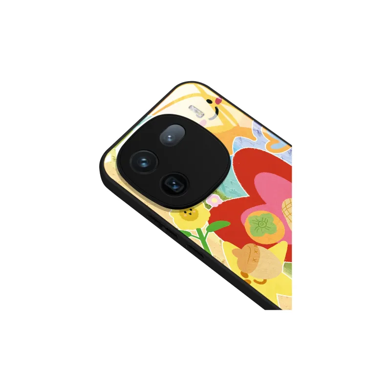 MINISO Phone Cases-2