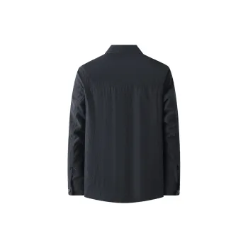KAISER Jackets Coats Men's Black