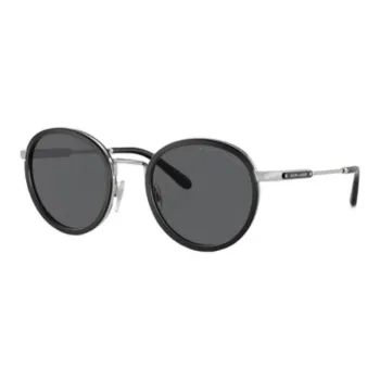 Polo Ralph Lauren Ralph Lauren Eyewear Round Frame Sunglasses