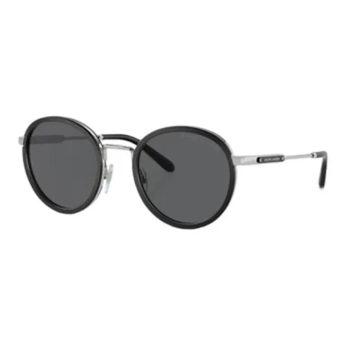 Polo Ralph Lauren Ralph Lauren Eyewear Round Frame Sunglasses