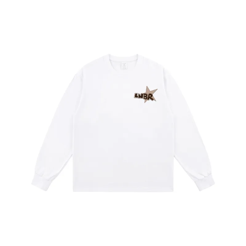 LIGHTNING BEAR T Shirts Unisex-3