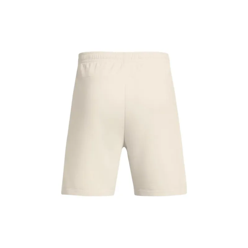 Under Armour Unstoppable Casual Shorts Men's White-1