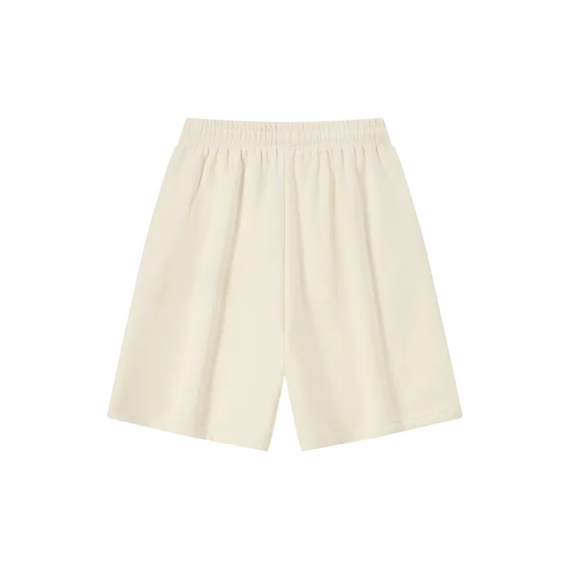 ROBINHOOD Casual Shorts Unisex-12
