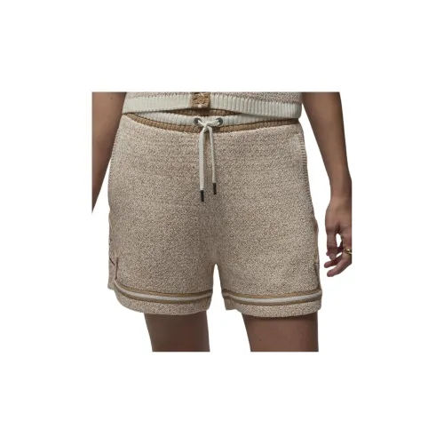 Jordan Casual Shorts Women's Sail