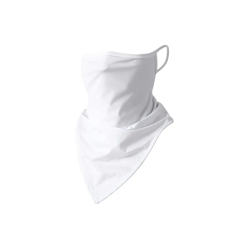 JIEKAI Riding Equipment Cycling Face Mask Unisex Polyester-1