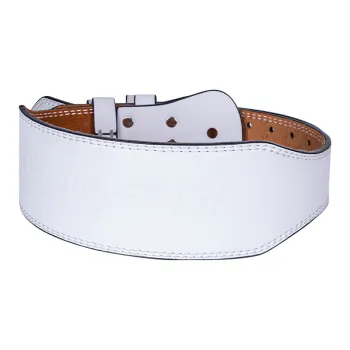 Competition Back Support Braces