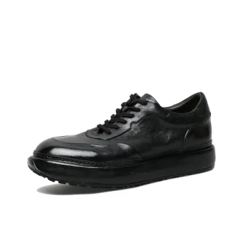 SAINTNJORD Men's Casual Shoes Men's