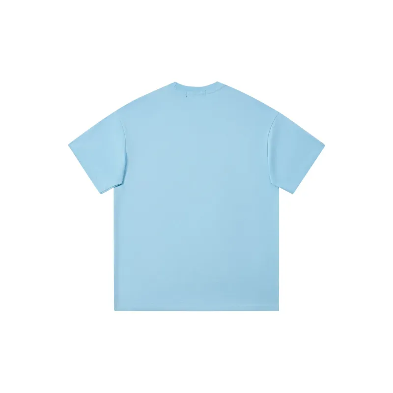 OKPI T-Shirts Unisex-9