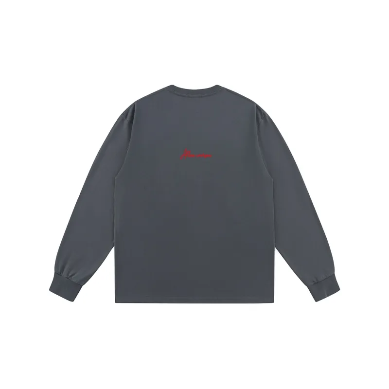 AI3 Iverson China Series T Shirt Unisex-5