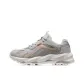 Light Gray/Pink