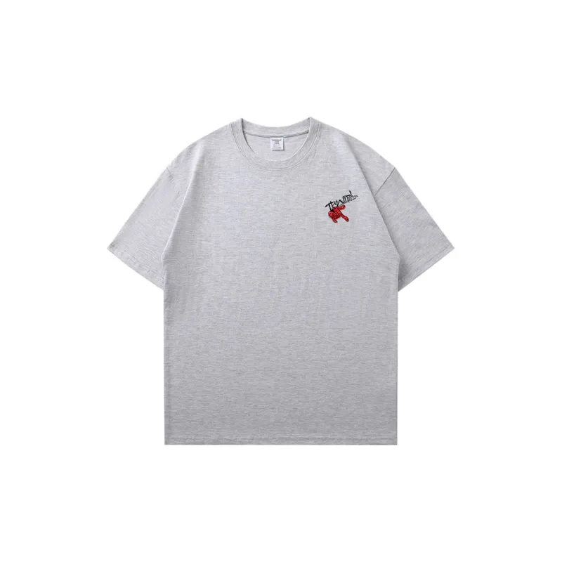 MARVEL T Shirts Unisex-7