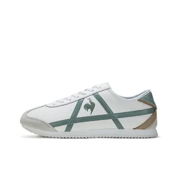 Le Coq Sportif Abrasion Resistant Slip Resistant Low Top Casual Shoes Men's
