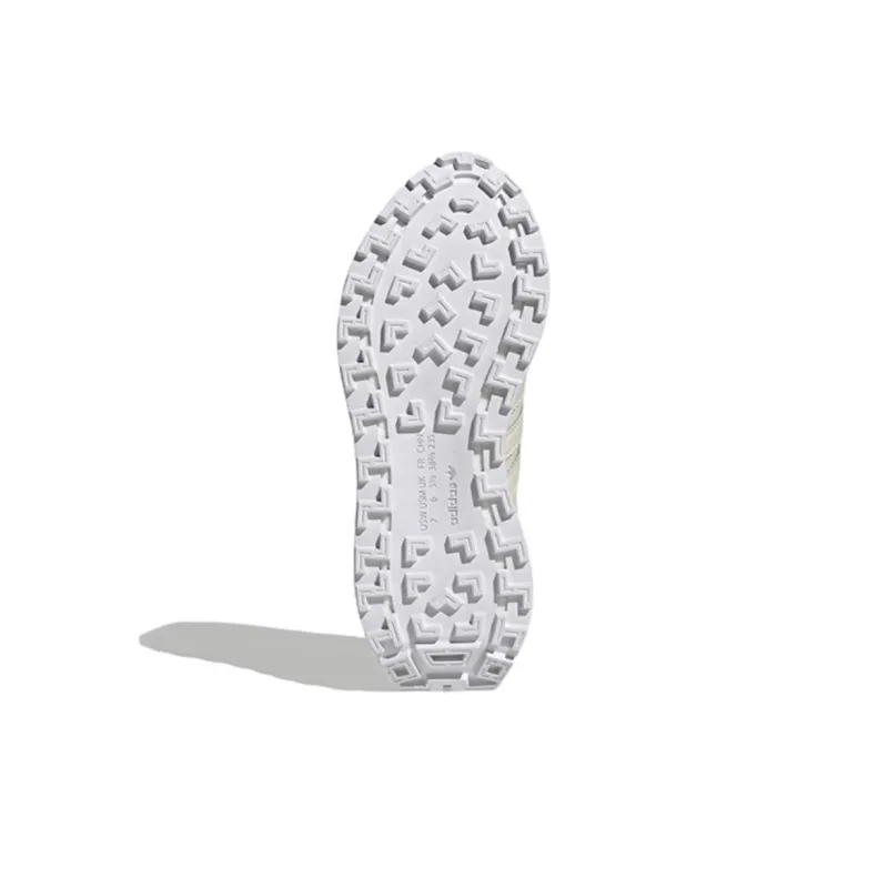 Adidas Retropy E5 Off White Grey Women's-5