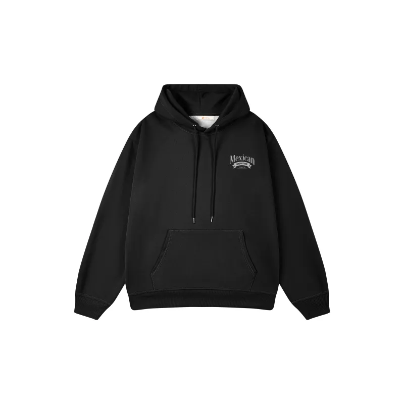 MEXICAN Sweatshirts Unisex-3