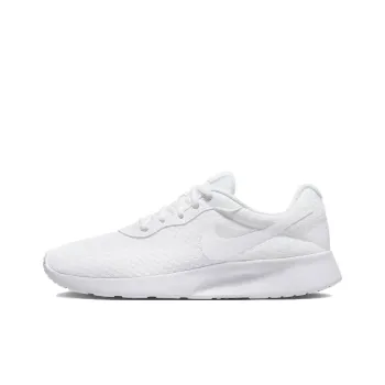 Nike Tanjun 'Triple White' Women's