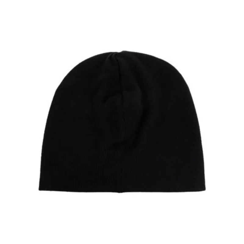 MOSCHINO Teddy Bear Embroidered Beanie-1