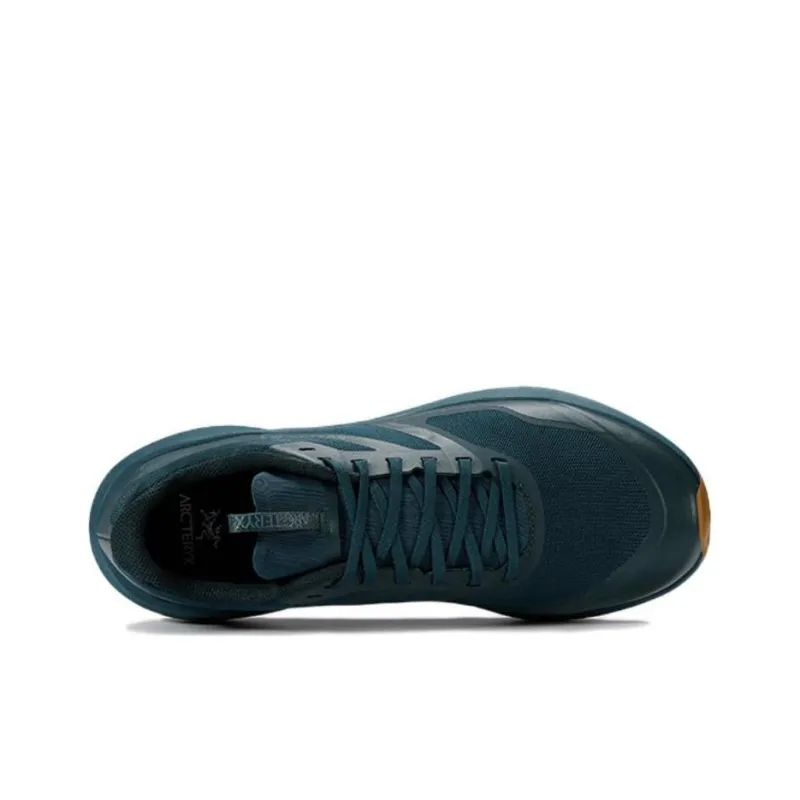 Arc'teryx Norvan LD 3 Labyrinth Green-2