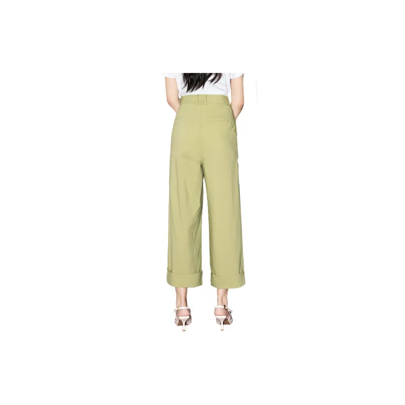 SMEN Casual Pants Women's-9