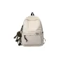 White Single Bag