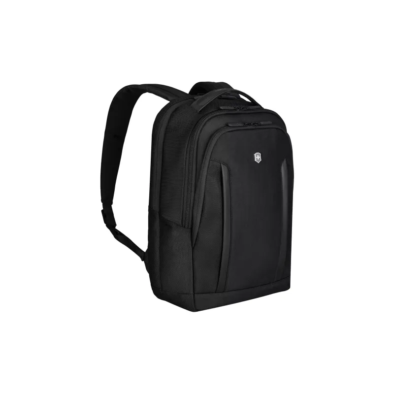 VICTORINOX Polyester Backpack Men's Black-1
