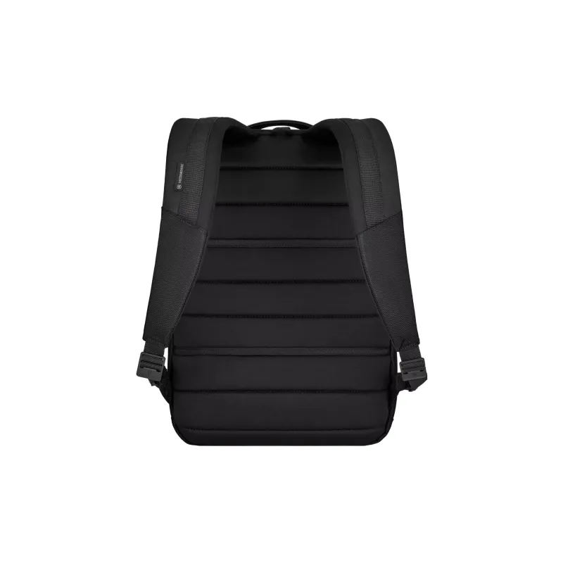 VICTORINOX Polyester Backpack Men's Black-3