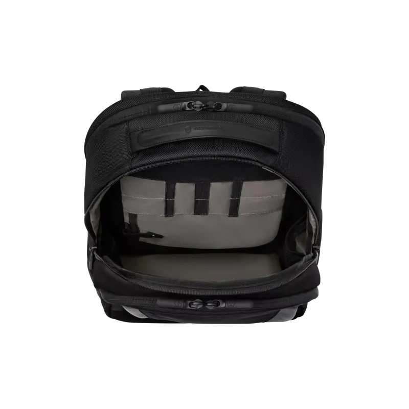 VICTORINOX Polyester Backpack Men's Black-5