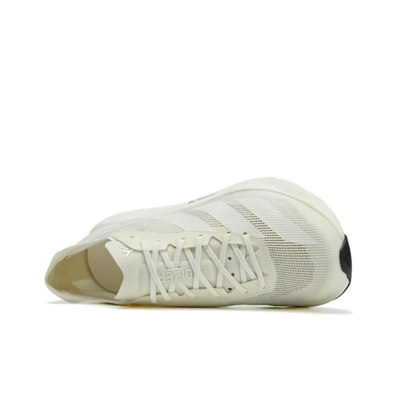 Adidas Y 3 Takumi Sen 10 Off White Black Women's-2