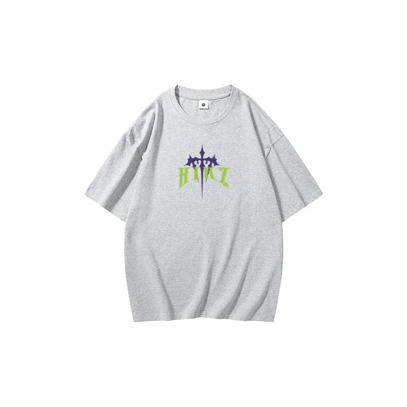 HIKZ T Shirts Unisex-6