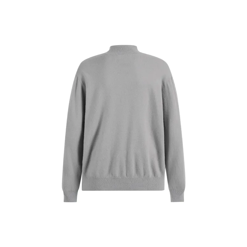CHINISM Sweaters Unisex-3