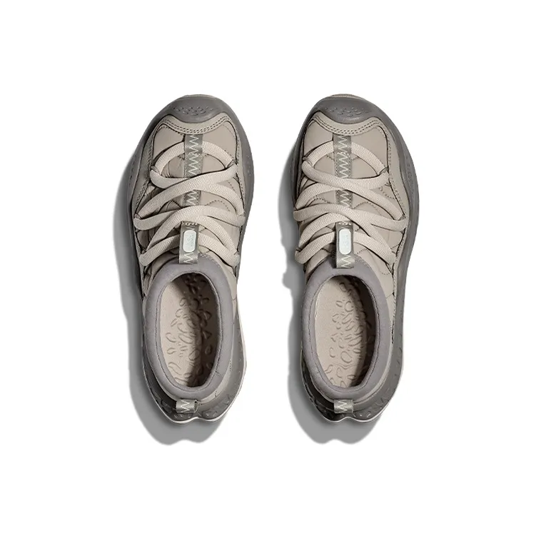 HOKA ONE ONE Ora Primo Iron Ore-4