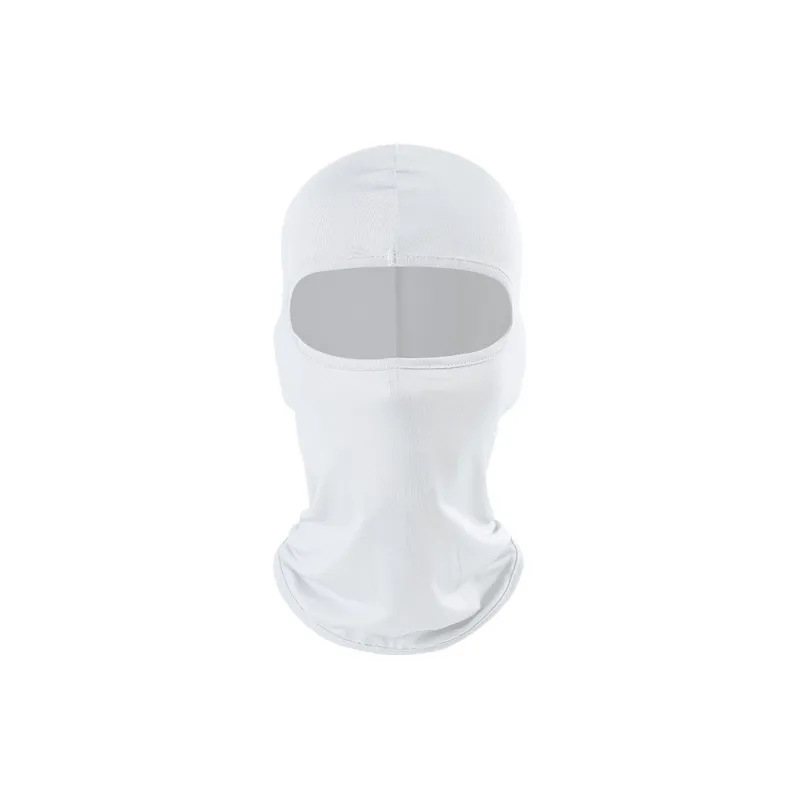JIEKAI Motorcycle Headgears Milk Silk Unisex Windproof-23