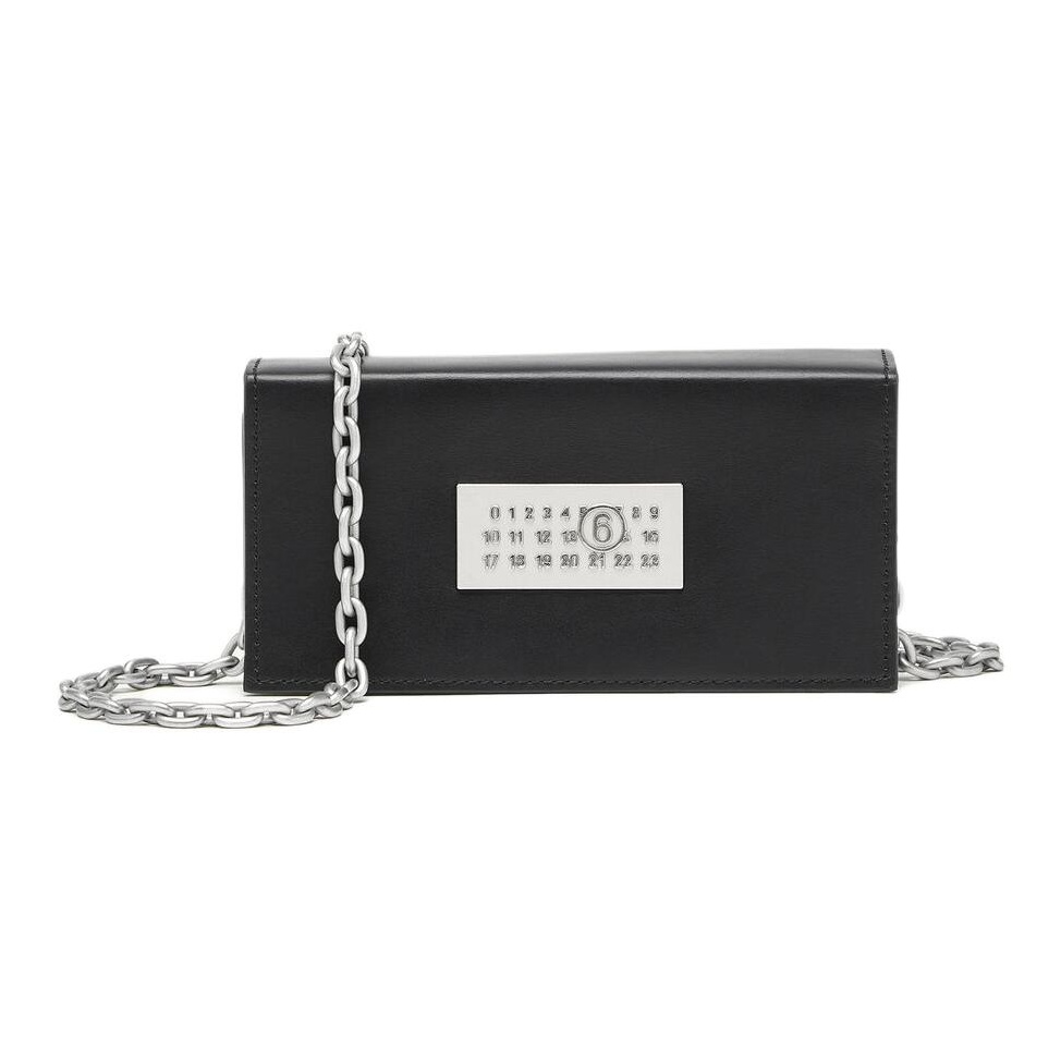 Mm6 Maison Margiela Wallets Card Holders Women on Sale