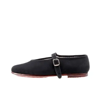 Neiliansheng Women's Casual Shoes Women's Black