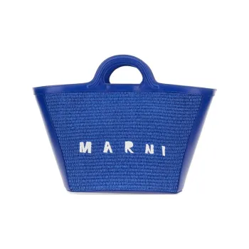 MARNI Tropicalia Small Tote Bag