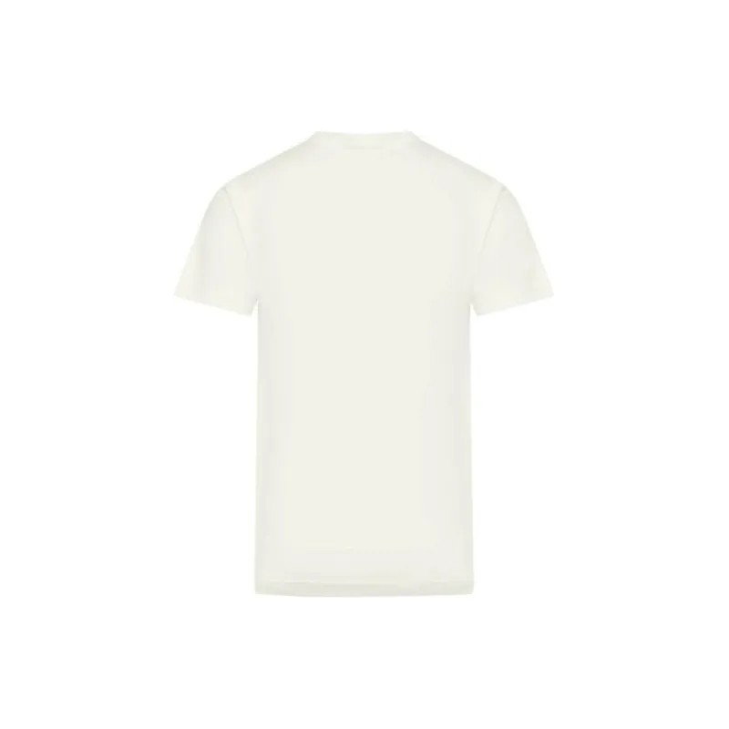 STONE ISLAND Compass Patch Crewneck T Shirt-1