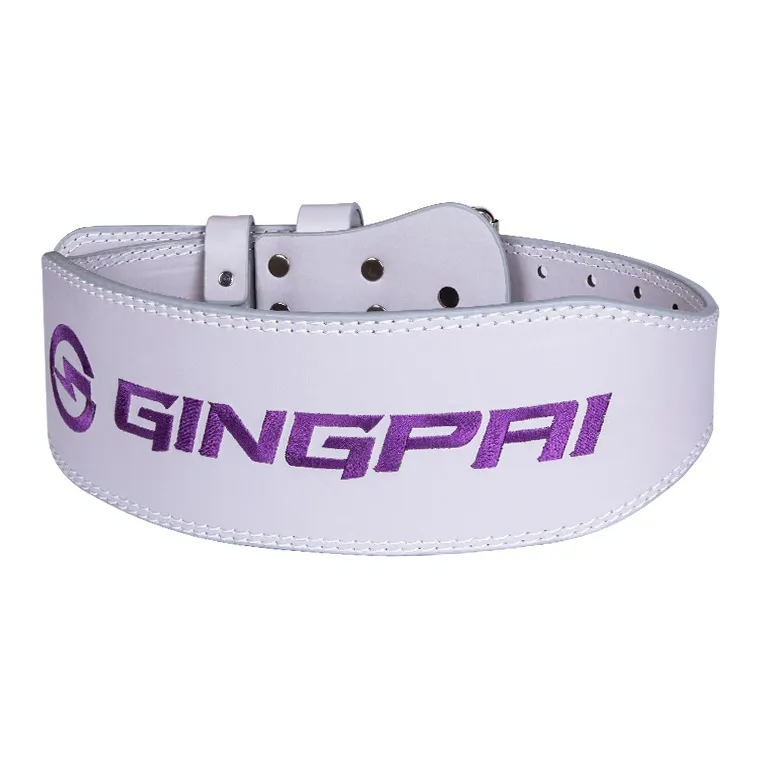 Competition Back Support Braces-57