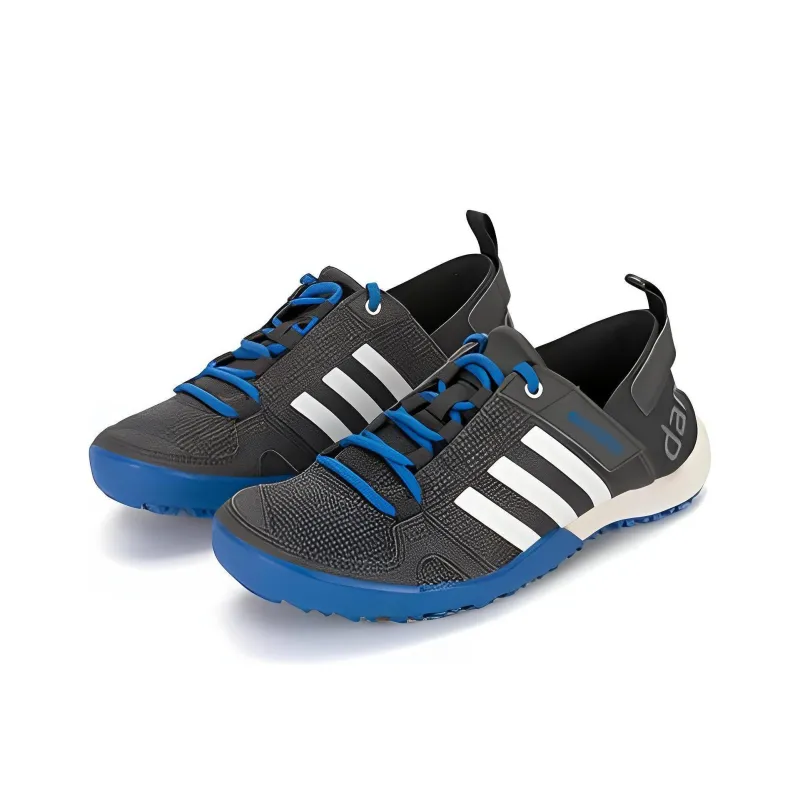 Adidas Terrex Daroga Two 13 Heat.RDY 'Royal Blue'-1